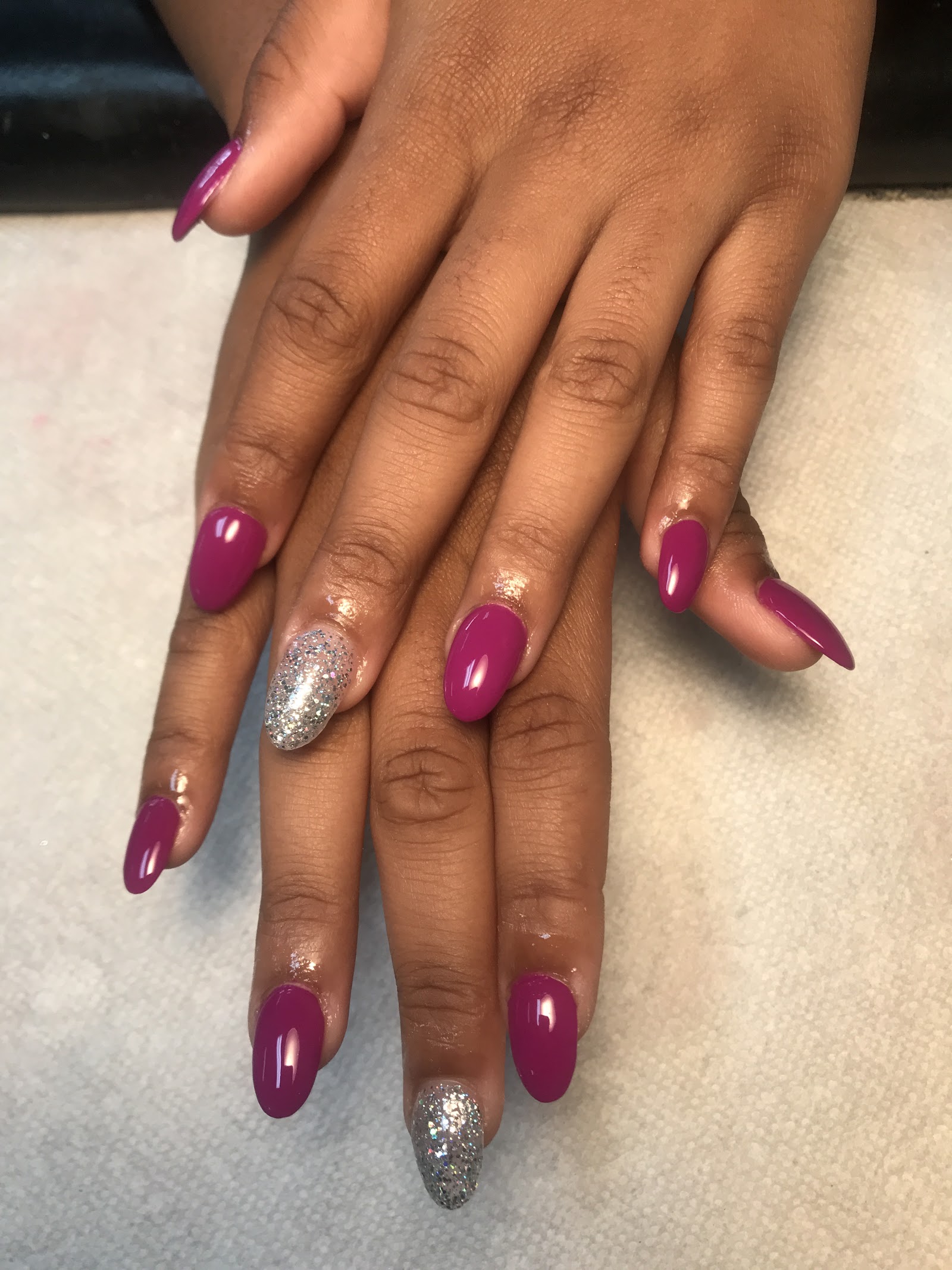 Le Nails nail photo 3