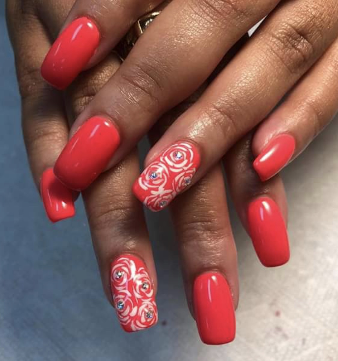 Le Nails nail photo 4