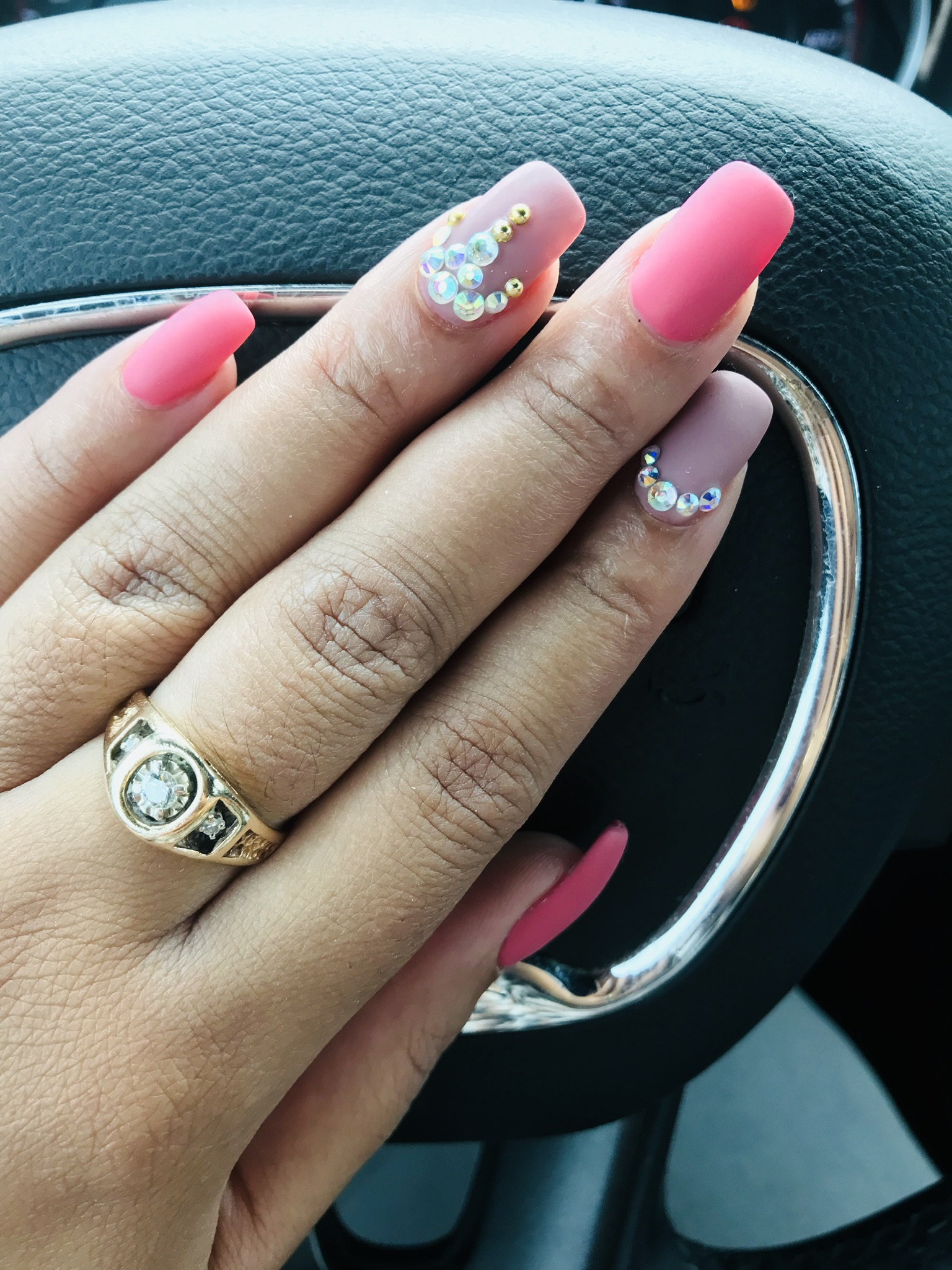Le Nails nail photo 6